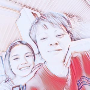 Meet your Posher, Carolyn